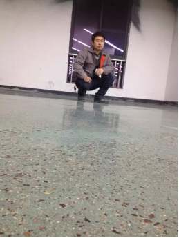 金潤俊哥 混凝土硬化劑