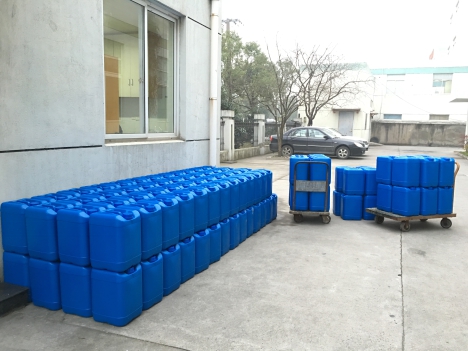 水泥地面硬化劑發貨 水泥地面硬化劑發貨