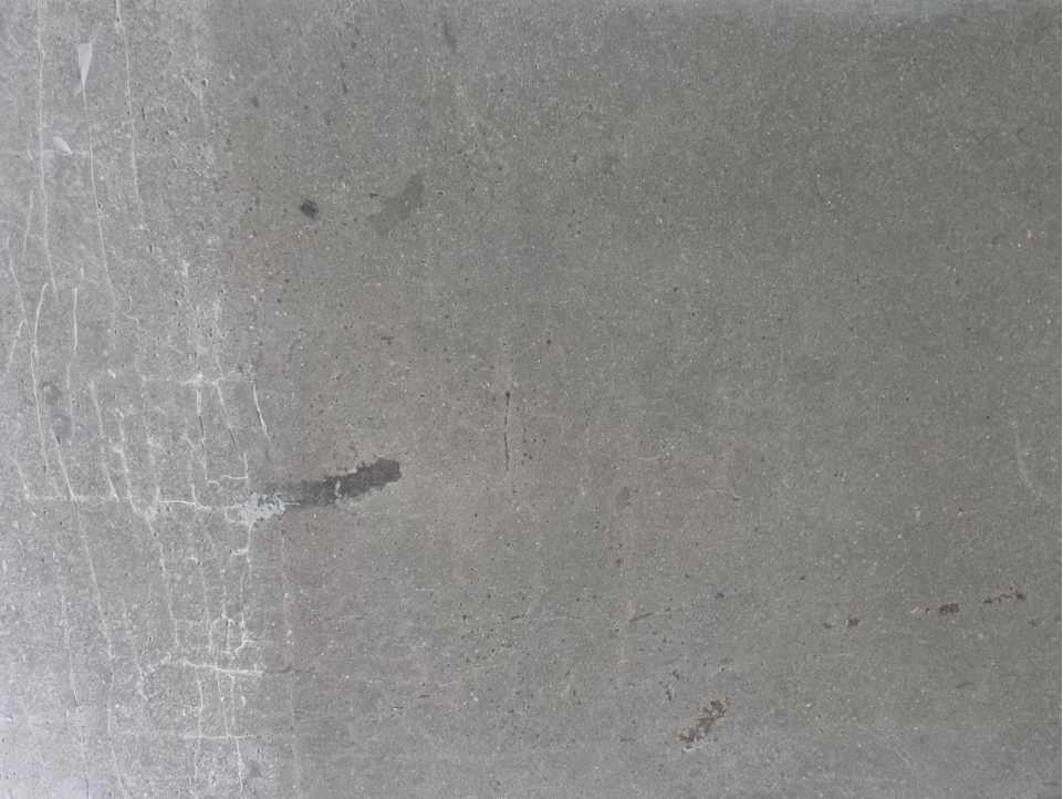 拋光混凝土的自動修補技術 拋光混凝土的自動修補技術