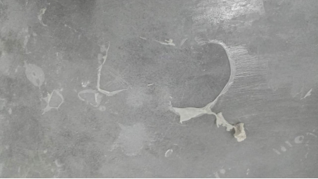 起膜現象 起膜現象