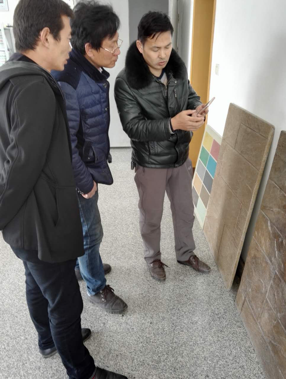 水泥地面硬化劑 水泥地面硬化劑