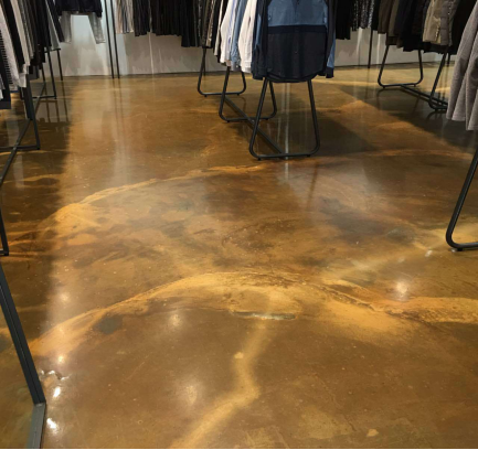 酸著色效果 酸著色效果