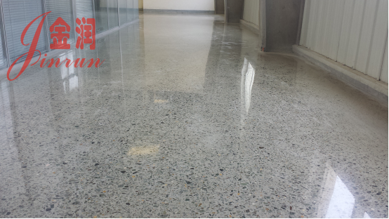 地面起砂處理效果展示 地面起砂處理效果展示