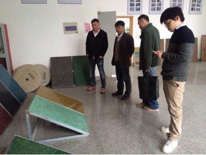 參觀水泥地面硬化地坪車間水泥地面硬化劑 參觀水泥地面硬化地坪車間水泥地面硬化劑