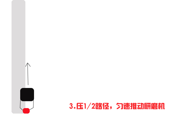 水泥地面硬化劑施工步驟3 水泥地面硬化劑施工步驟3
