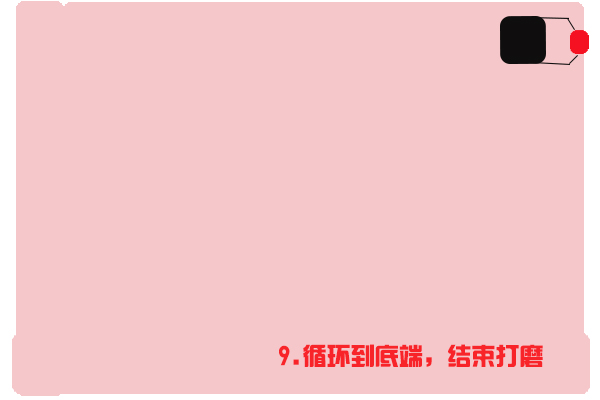 水泥地面硬化劑施工步驟9 水泥地面硬化劑施工步驟9