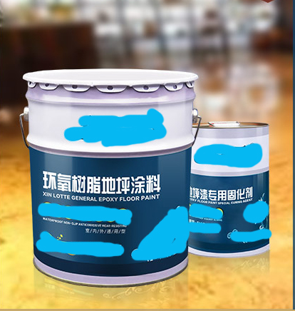 環(huán)氧樹脂復古地坪漆 環(huán)氧樹脂復古地坪漆