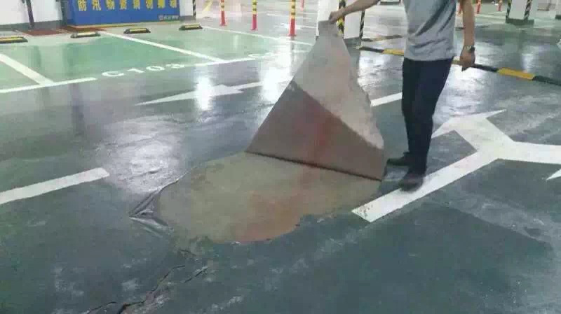 水泥地面硬化劑終將代替環氧地坪 水泥地面硬化劑終將代替環氧地坪