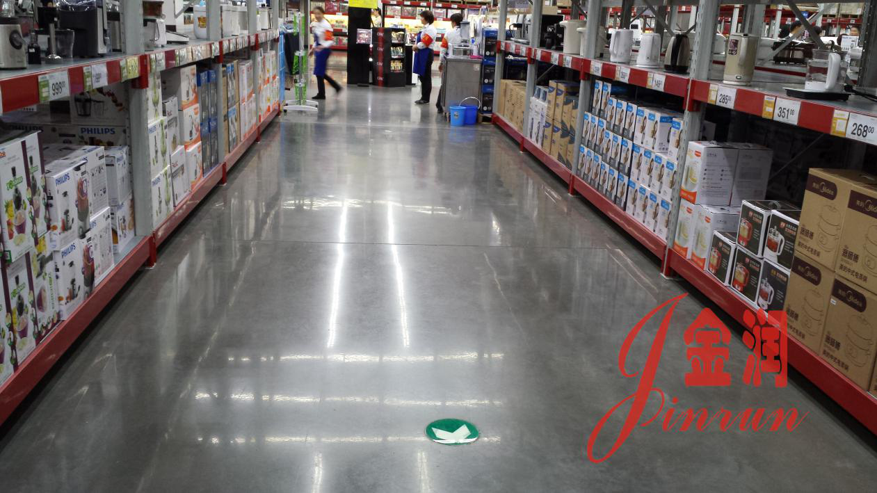 混凝土著色劑處理色差 混凝土著色劑處理色差