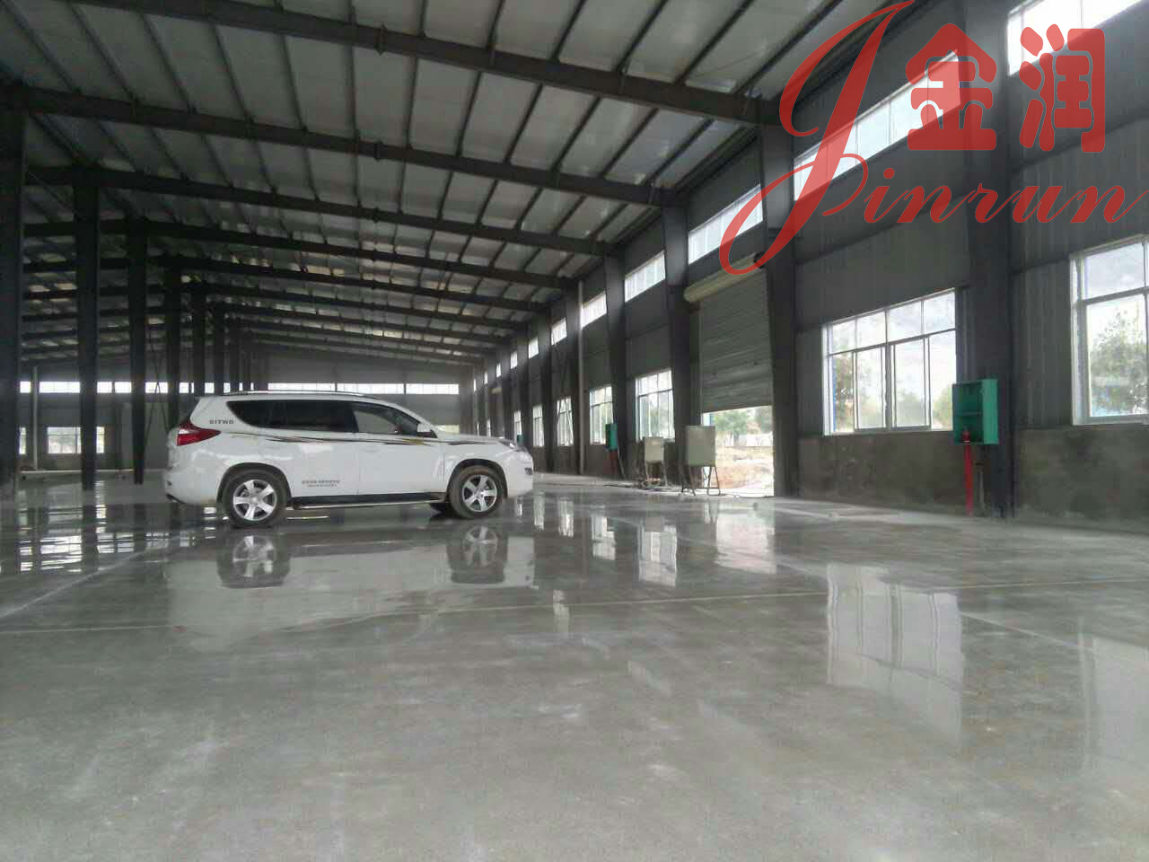 車間硬化 車間硬化