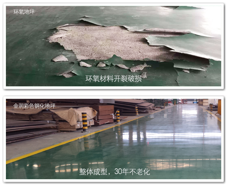 混凝土硬化地坪 混凝土硬化地坪