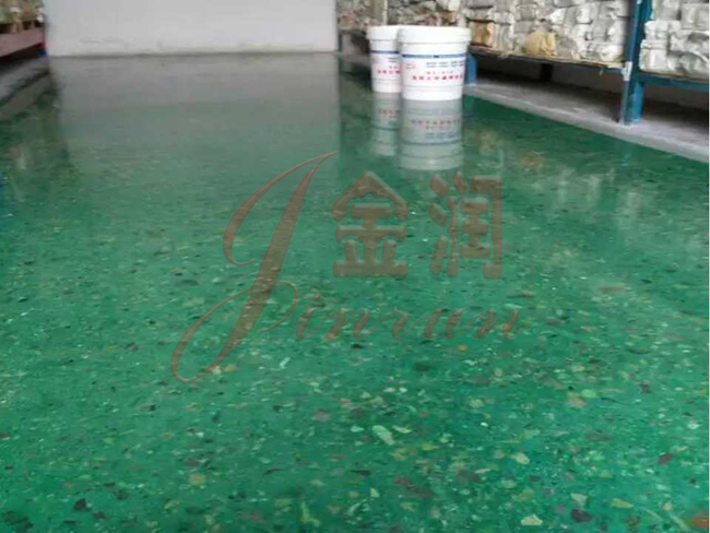 金潤新材料 金潤新材料