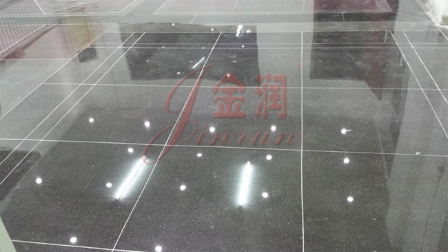 金潤新材料 金潤新材料