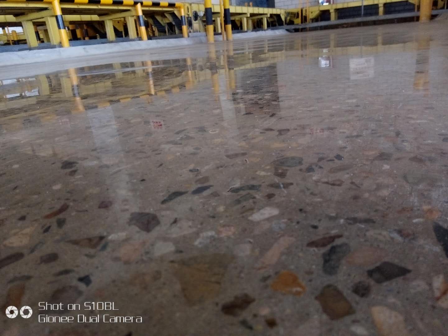 鋼化處理后1 鋼化處理后1